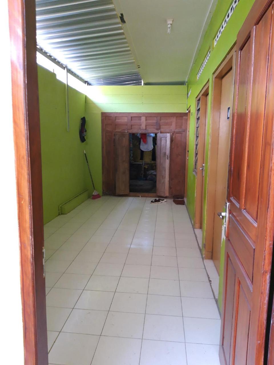 Janti Transit Room Syariah Maguwo Exterior photo