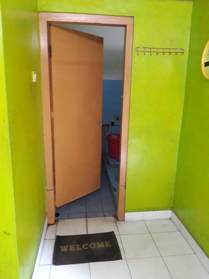 Janti Transit Room Syariah Maguwo Exterior photo